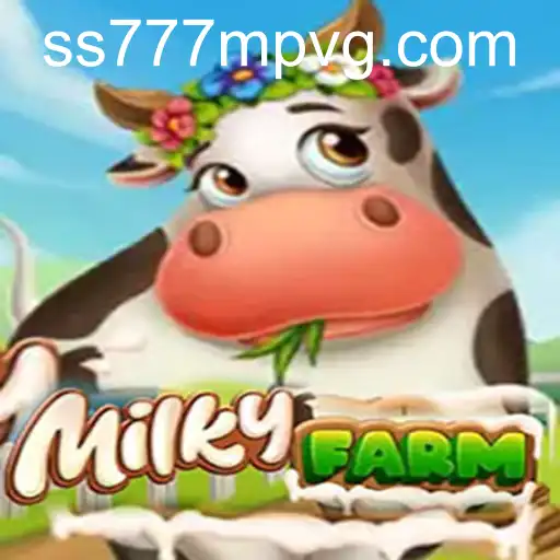 MilkyFarm: Explorando o Fascinante Mundo do Cultivo Leiteiro Digital com ss777