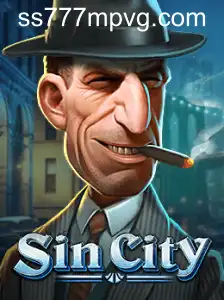 SinCity: Explorando o Fascínio do Jogo 